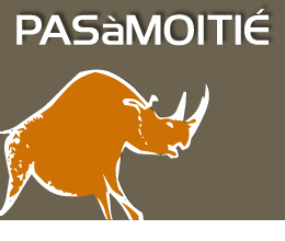 Logo Pas à Moitié